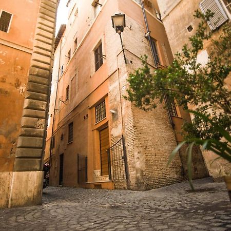 Bruno Domus Moderna Apartment Rome Exterior photo