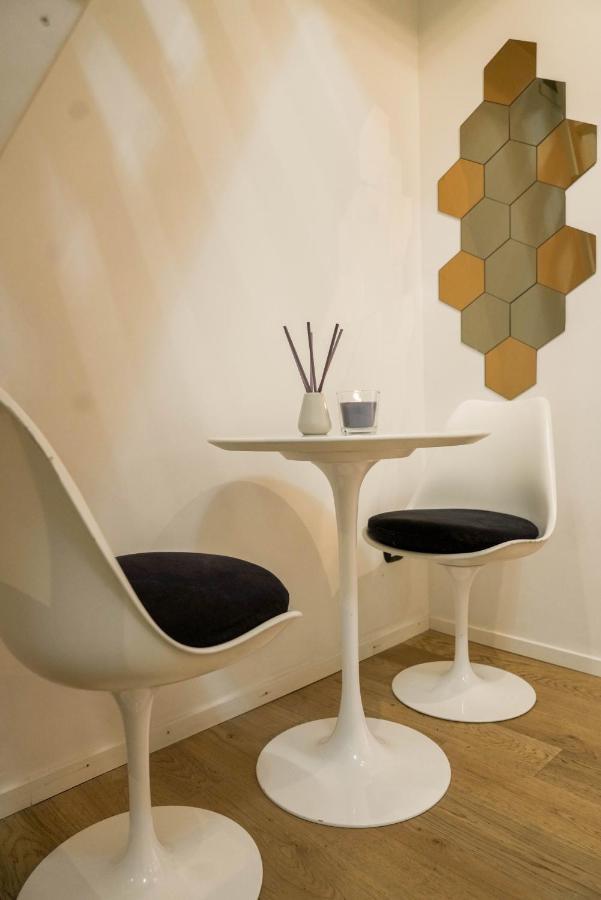 Bruno Domus Moderna Apartment Rome Exterior photo